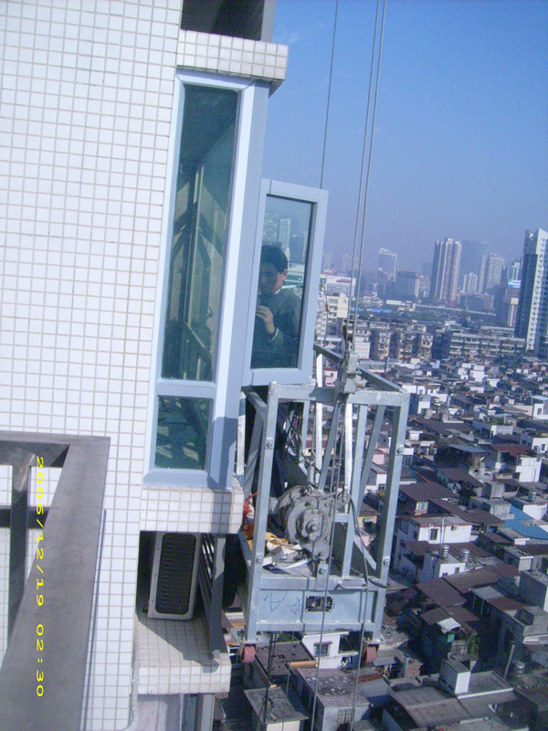 深圳幕墙玻璃改窗电话