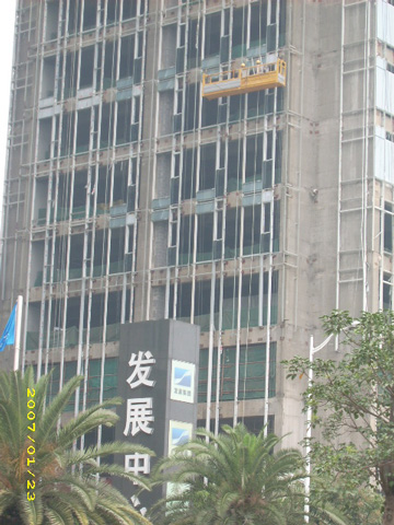 广东幕墙玻璃更换安装