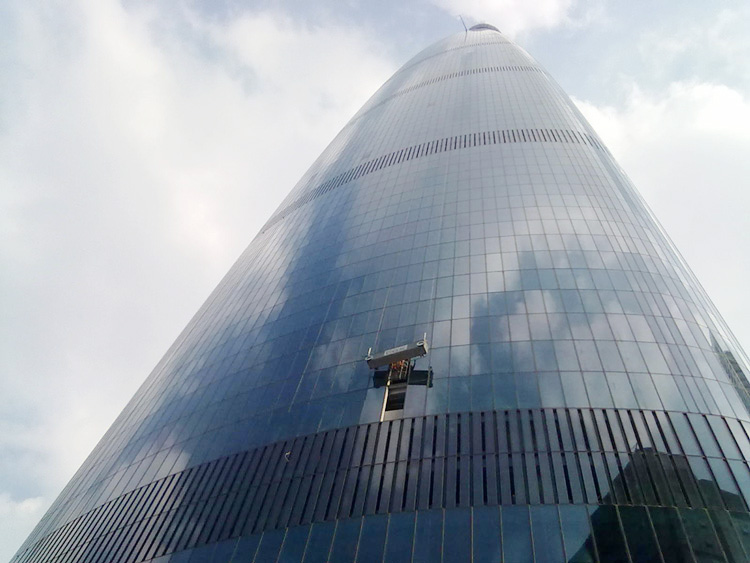 深圳外墙砖检查